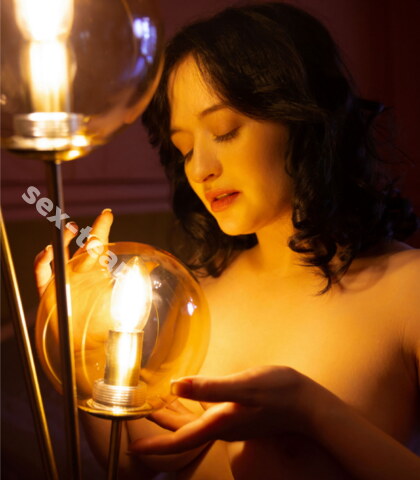 Проститутка Мия