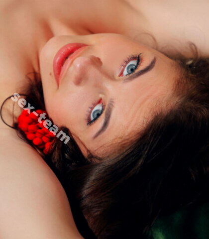 Проститутка Эля