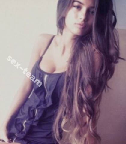 Проститутка Дана