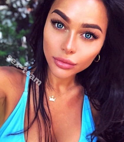 Проститутка Ленка