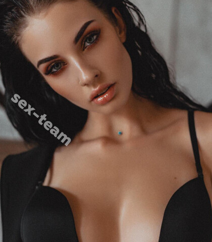 Проститутка Яна